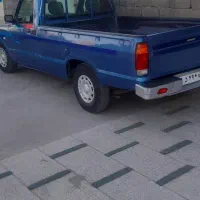 وانت مزدا ۲۰۰۰