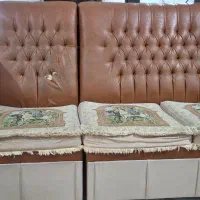 مبل ۷ نفره