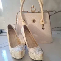 کیف و کفش مجلسی