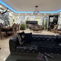 پیروزی مقداد / ۱۸۵ متر / فوق لوکس / ۲ پارکینگ|فروش آپارتمان|تهران, پرستار|دیوار