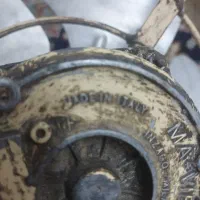 هواکش ایتالیا جنس قدیم|پنکه و تصفیه‌کنندهٔ هوا|مشهد, بالا خیابان|دیوار