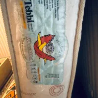 تشک دونفره طبی فنری  ۱۶۰/۲مترمارک خوشخواب