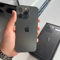 ۱۳ پرو / ۵۱۲ گیگ / باتری ۱۰۰