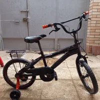 دوچرخه بچه گانه