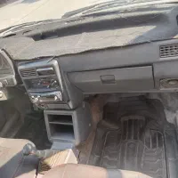 هاچبک معاوضه با اریسان 2وانت پراید 206 و پارس|خودرو سواری و وانت|خمینیشهر, |دیوار