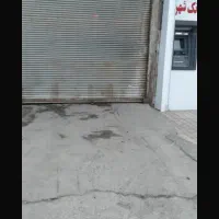 اجاره کارگاه نقاشی صافکاری جوشکاری  تراشکار مکانیک|اجارهٔ مغازه و غرفه|فردیس, شهرک اسکویی|دیوار