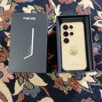 گوشی s25کوچک|موبایل|خاش, |دیوار