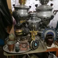 فروش سماور