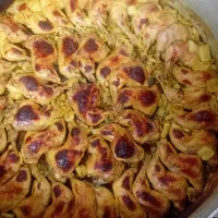 غذاهای مجالس