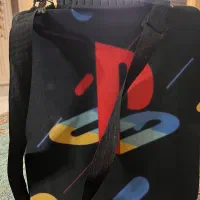 کیف حمل ps4|کنسول، بازی ویدئویی و آنلاین|تبریز, |دیوار