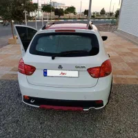 کویک Rسفبد قرمز مدل99|خودرو سواری و وانت|تربتحیدریه, شهرک ولیعصر|دیوار