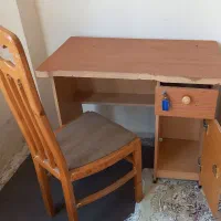 میز تحریر و صندلی ست