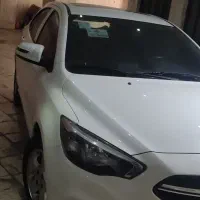 شاهین G سانروف دار 1401