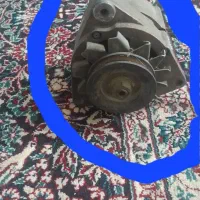 دینام