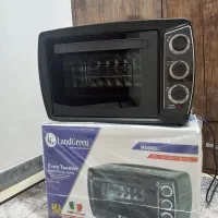 آون تستر نو|اجاق گاز و لوازم برقی پختوپز|ماسال, |دیوار