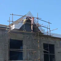 پوشش سقف شمال|خدمات پیشه و مهارت|چالوس, |دیوار