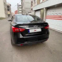 آریزو ۵ توربو مدل ۹۸|خودرو سواری و وانت|رشت, باهنر|دیوار