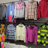 بادگیر و کاپشن