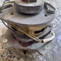 موتور لباسشویی و خشکن