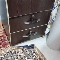 کمد لباسی|جاکفشی، کمد، دراور|نوشهر, |دیوار