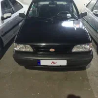 فروش پراید صبا مدل 87
