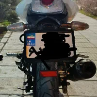 اپاچی 94|موتورسیکلت|اسلام‌شهر, زرافشان|دیوار