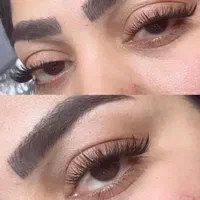 مدل جهت تکمیل آلبوم وجذب مشتری (آموزش کاشت مژه)|خدمات آرایشگری و زیبایی|بندرعباس, |دیوار