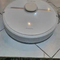 جارو رباتیک در حد نو