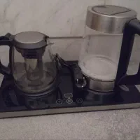 چای ساز برقی