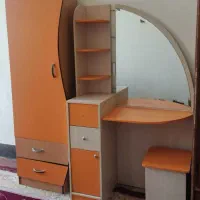 فروش کمد و میز آرایش