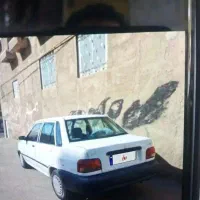 پرایدکاربرات82