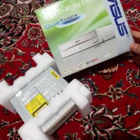 سی دی رام مدل ASUS|رایانه رومیزی|سنقر, |دیوار