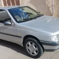 پژو۴۰۵ مدل۹۵ دوگانه شرکتی
