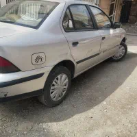 سمندبدون رنگ بدون ضربه