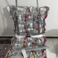 تاب بچه در حد خوب
