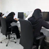 فروشنده تلفنی