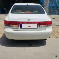 ازرا ۲۰۰۷ کم کار