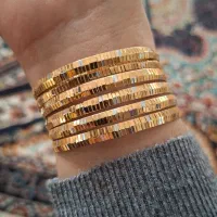 النگو رنگ ثابت|بدلیجات|خرمآباد, |دیوار