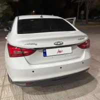 آریزو ۵ توربو فول ۱۳۹۷|خودرو سواری و وانت|یزد, |دیوار