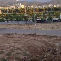 زمین 280متری بلوار طلاییه