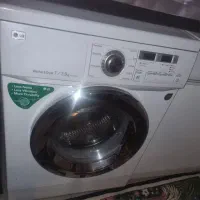 لباسشویی کارکرده الجی