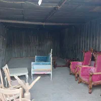 اجاره کارگاه یا انبار ۵۰ متری در مسگرآباد
