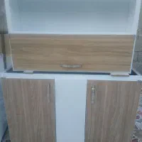 ظرفشو ابچک نو نو|آب‌چکان و نظم‌دهنده ظروف|زابل, |دیوار