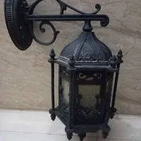 لوستر ویلایی|لوستر و چراغ آویز|تهران, ونک|دیوار