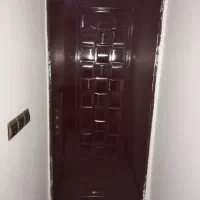 شش عدد در اتاقی