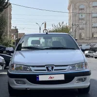 فروش پرشیا مدل 91تیوفایو