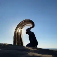سفر به کویر مصر
