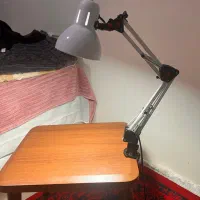 دو عدد چراغ مطالعه نو ۱میلیون