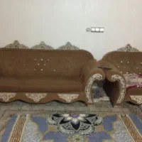 مبلمان راحتی ۷ نفره