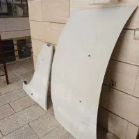 فروش گلگیر و کاپوت ال90